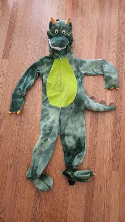 Dragon Costume Koala Kids Size 4T/5T