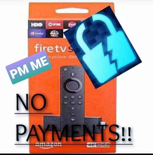 🔥🔥NEW HD FIRESTICK HD 2020 MODEL 🔥🔥