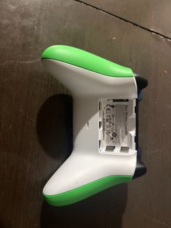Xbox controller