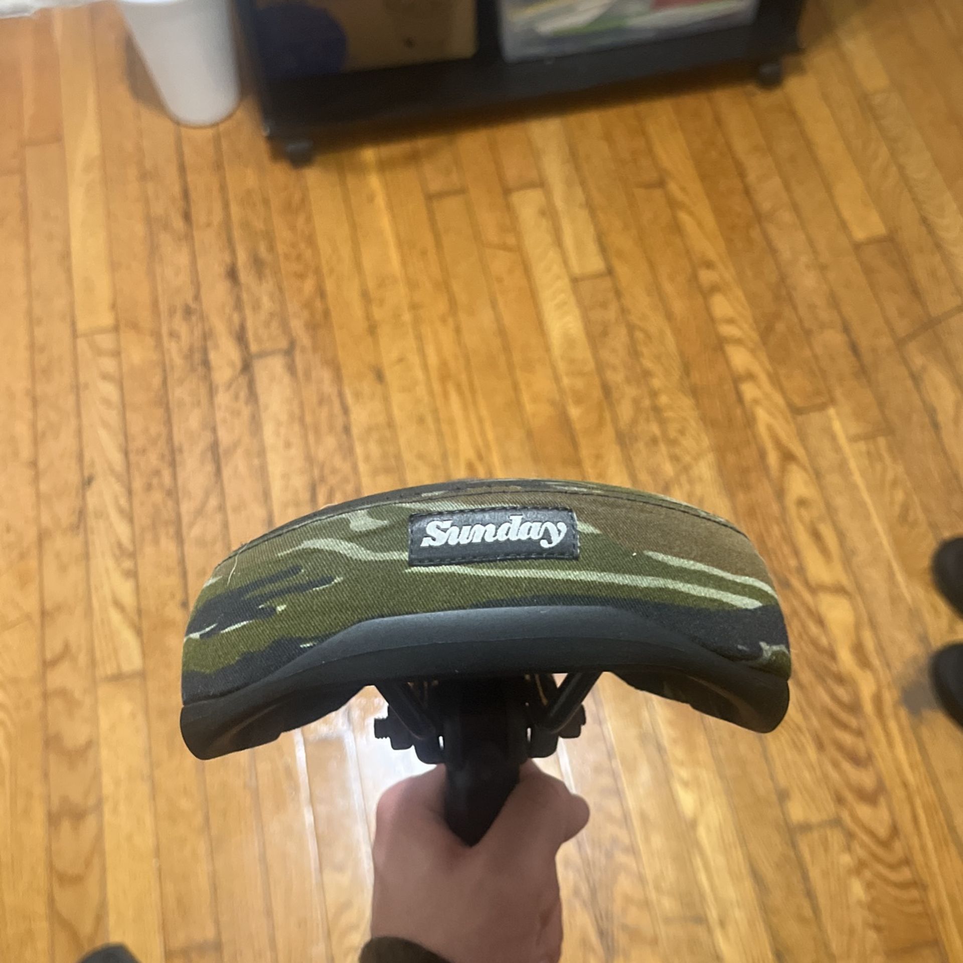 Se Bike