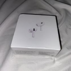 AirPods Pro 