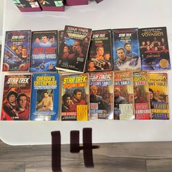 54 Sci-Fi and etc Paperbacks!