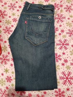Levi's 511 Jeans