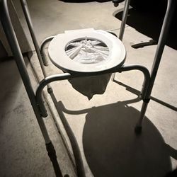 Disability Toilet