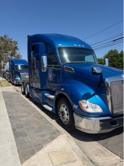 Kenworth T(contact info removed)