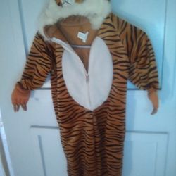 Halloween Costume 