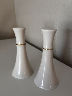 Lenox Salt&Pepper Shaker 