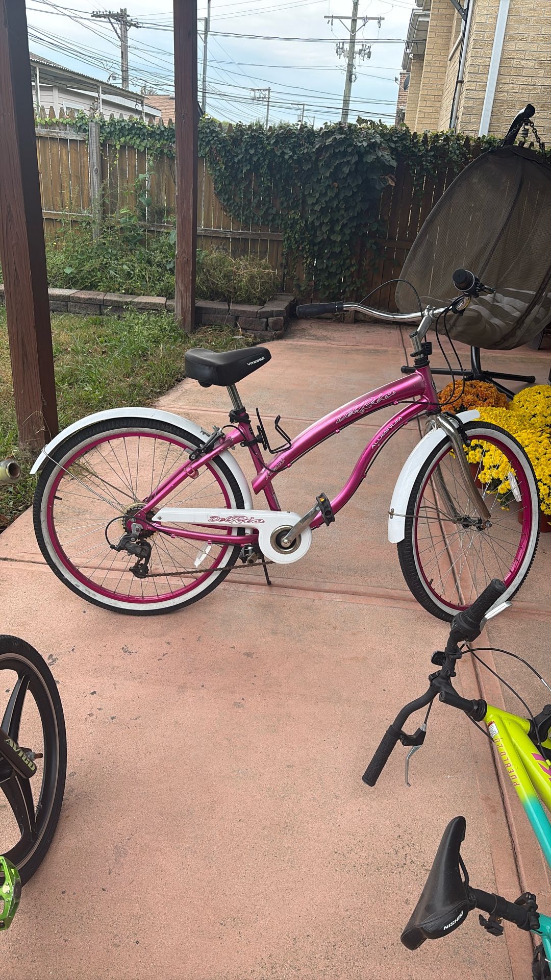 Del Rio Woman’s Bike