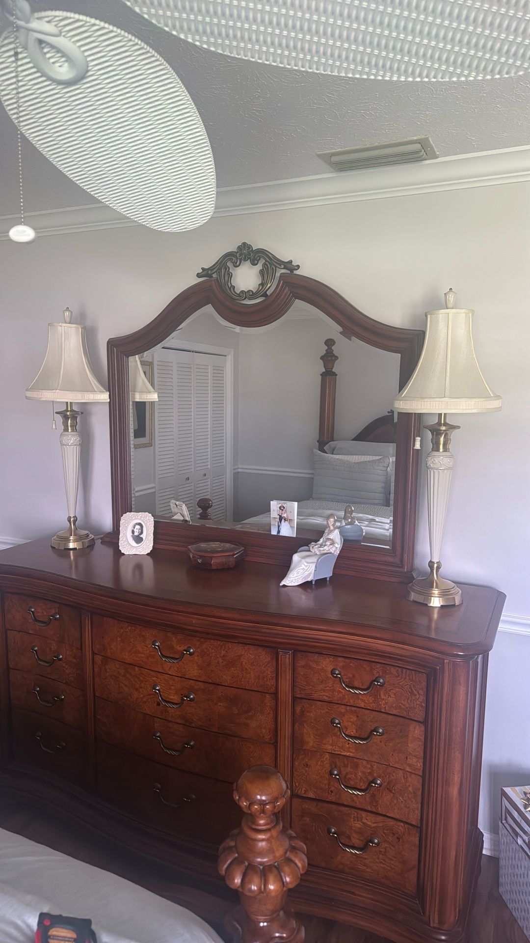 Bassett Designer Lamps