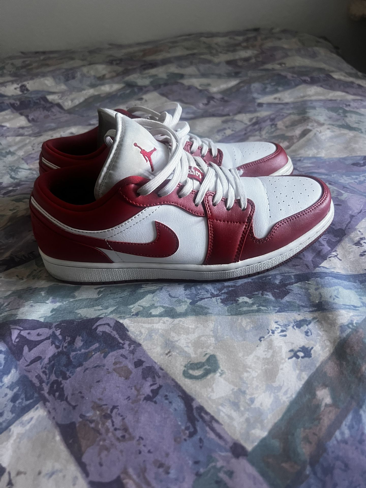Jordan Size 9.5