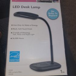 💞NEW LED DESK LAMPS