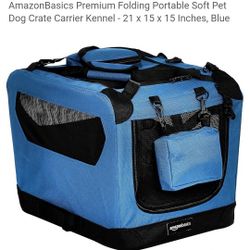 Pet Carrier/Kennel