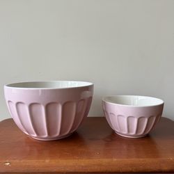 William Sonoma Bowls