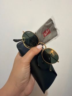 Ray ban sunglasses