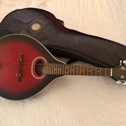 Mandolin