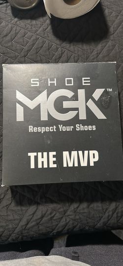 MGK shoe Cleaner