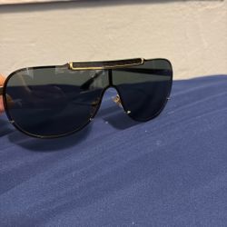 Versace Glasses