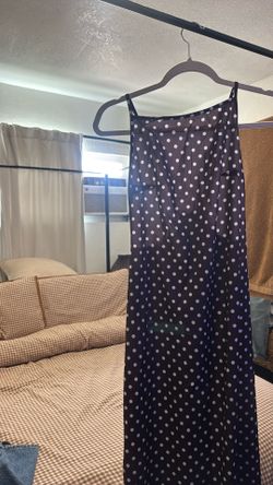 Woman’s Dress