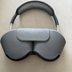 Apple Airpods Max Midnight