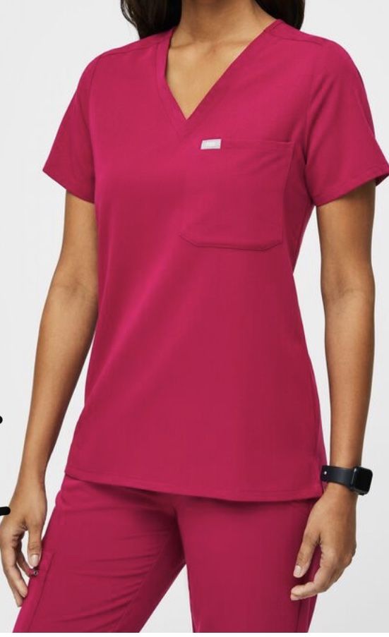 Figs Scrubs 2 New 2 Used 2s All Are Limited Colors