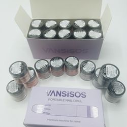 EZ - Dip Acrylic Nails NEW!!!