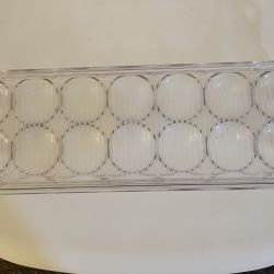 Egg Organizer For Fridge 
