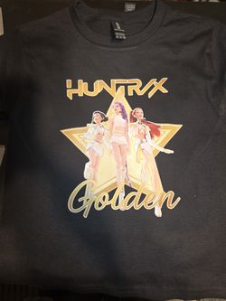 K-Pop T-Shirts