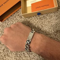 Louis Vuitton Bracelet