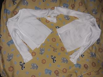 New Born And 3 Months