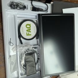 15.6” Lepow Z-1 Gamut Portable Display