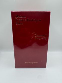 Maison Francis Kurkdjian Baccarat Rouge 540
