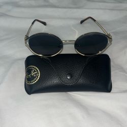 Ray Ban Sun Glasses 100% UV protection