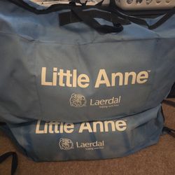 Cpr Mannequins , Dolls 