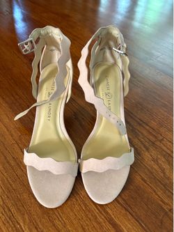 Chinese Laundry Heels Size 7, New