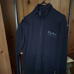 Michael Kors Quarter Zip