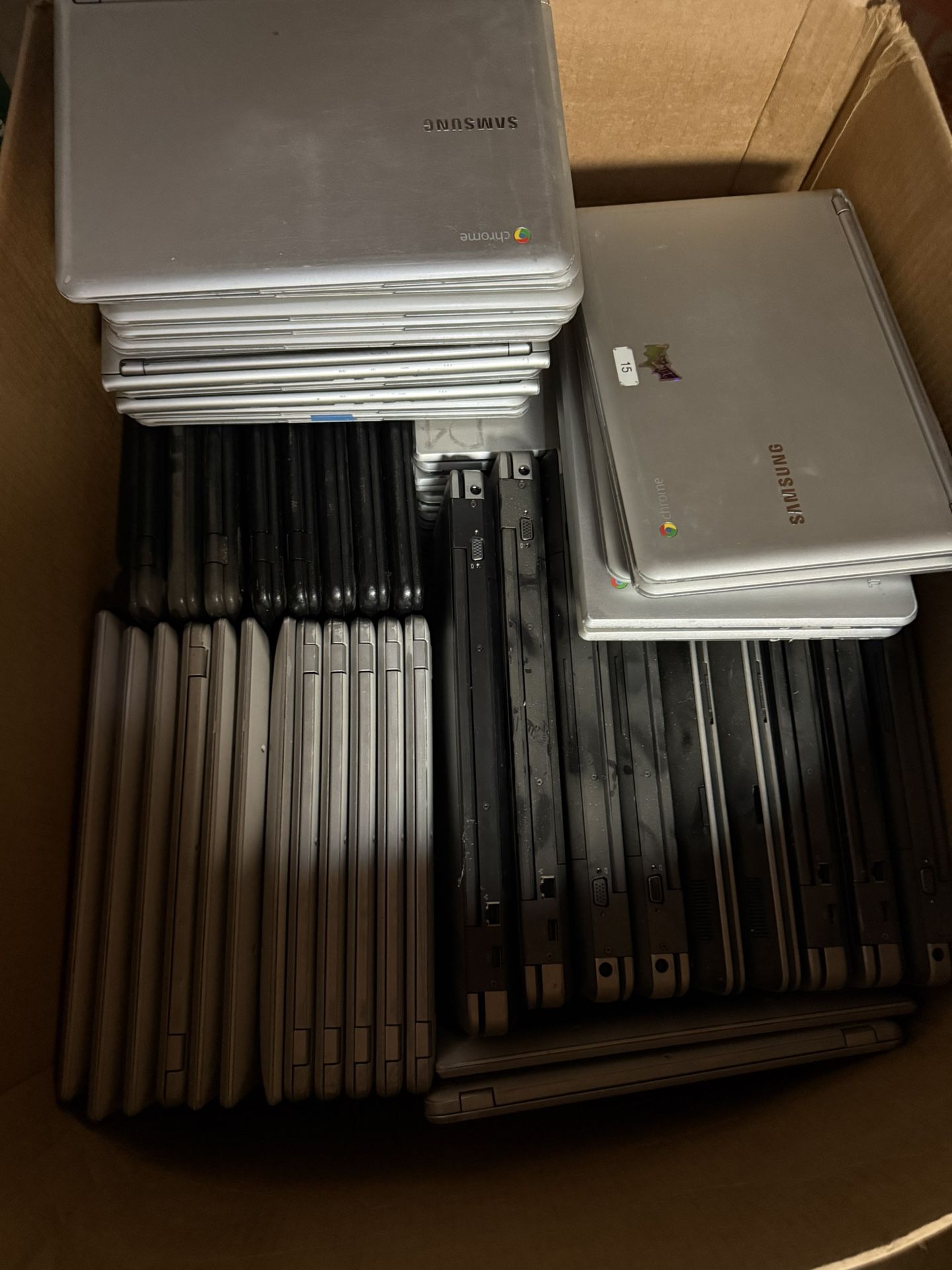 Chrome book