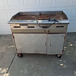 Tacos Cart,Carrito Para Tacos