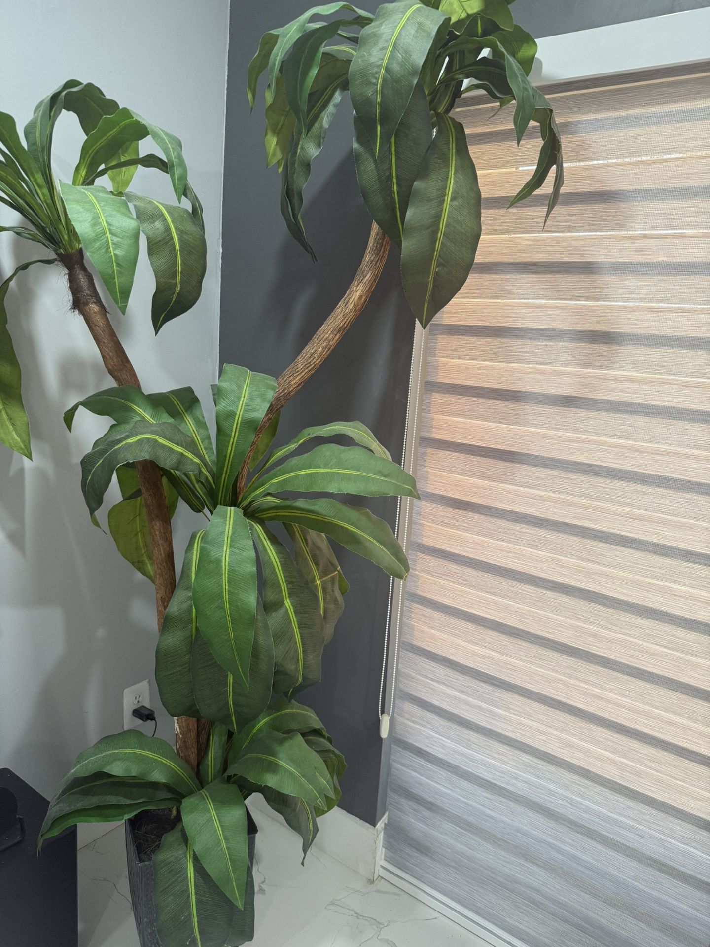 Fake Plant 