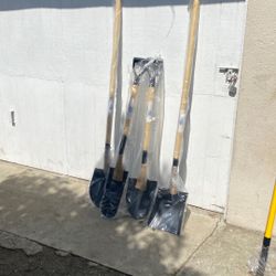 Shovels 