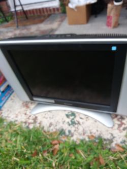 Sharp 24 inch