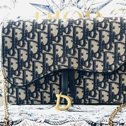 Christian Dior Bag