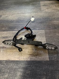 Yamaha OEM Fender