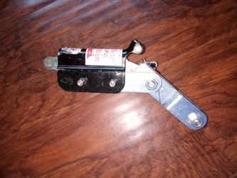 Tuf Tug Saftey Cable Lock For Climbing