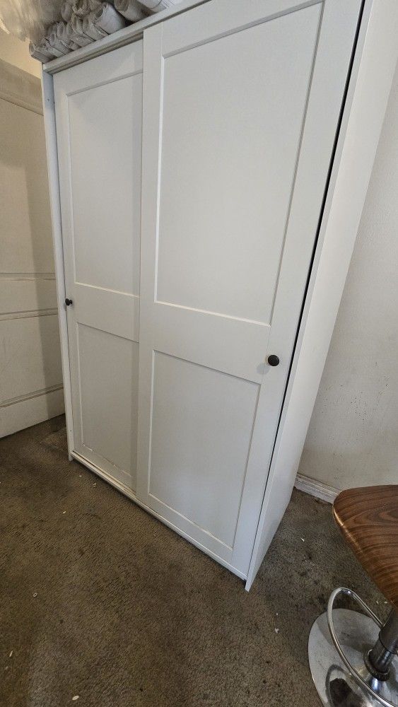 Ikea Dresser