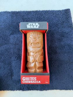 Star Wars Geeki Tikis Mug