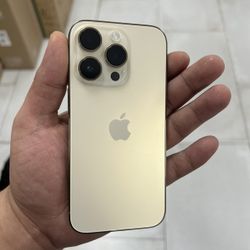 iPhone 14 Pro 128GB Unlocked! Finance For $50 Down Payment!!