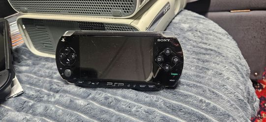 Psp