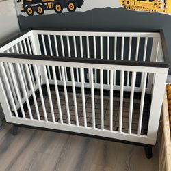 Baby Crib