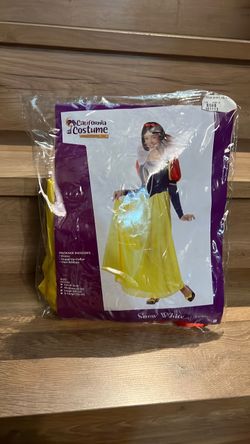 Halloween costume
