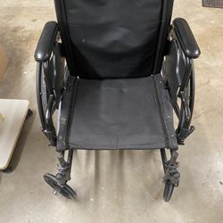 MOBB Wheelchair 